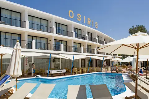 OKU Ibiza in Sant Antoni de Portmany — foto 12