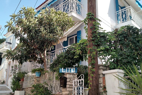 Appartementen Lito foto 11