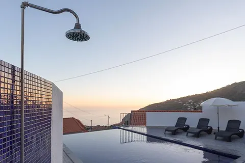 Rosinha's House in Calheta — foto 17