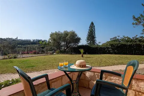 Appartementen Golden Valentin in Δημοτική Ενότητα Χερσονήσου — foto 9