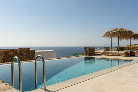 The Summit Of Mykonos in Kalo Livadi, foto 26