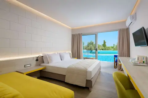Hotel Lydia Maris in Kolymbia, foto 28