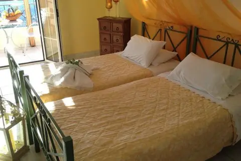 Nostos Studios in Μουσάτα — foto 22