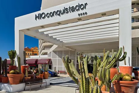 H10 Conquistador in Arona — foto 24