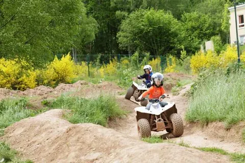 Center Parcs Bostalsee foto 15