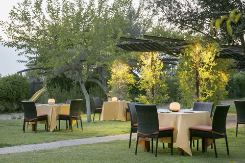 Ardea Purpurea Lodge foto 11