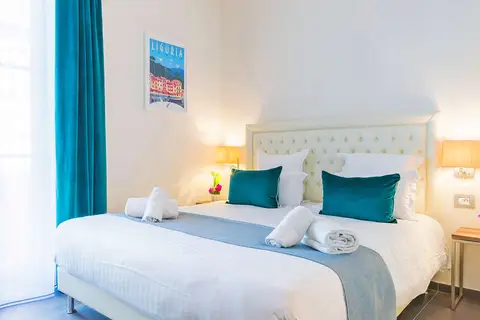 Hotel Nice Azur Riviera in Nice — foto 3