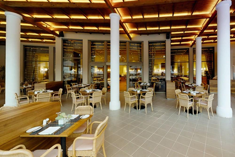 Hotel Rodos Palace - all inclusive foto 10