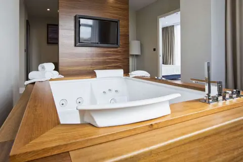 Marvie Hotel & Health in Split, foto 25