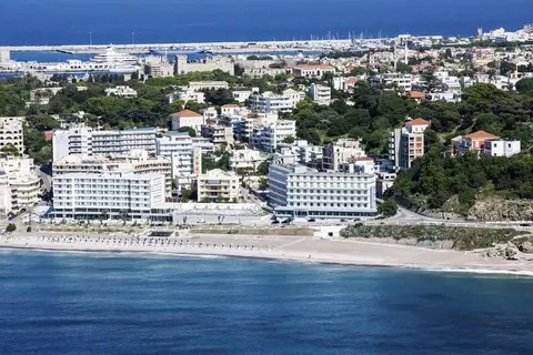 Rhodos Horizon Resort in Municipal Unit of Rhodes, foto 11