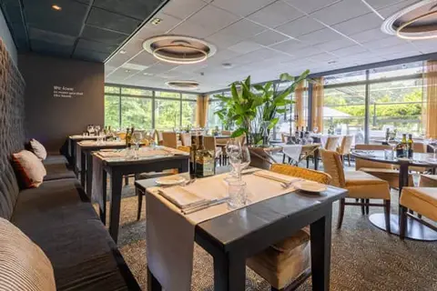 Amrâth Berghotel Amersfoort in Amersfoort — foto 3
