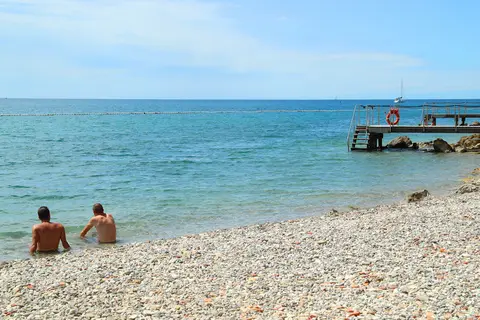Grand Hotel Bernardin in Portorož, foto 28