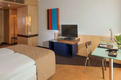Dorint Hotel An der Messe Köln in Keulen — foto 11