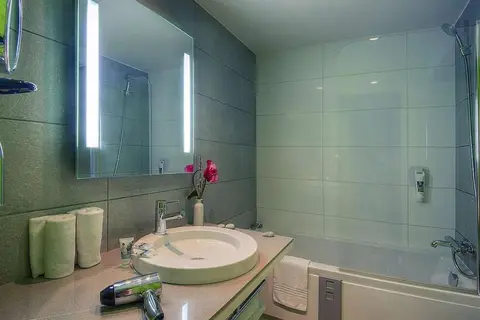 Mercure Promenade des Anglais in Nice, foto 10