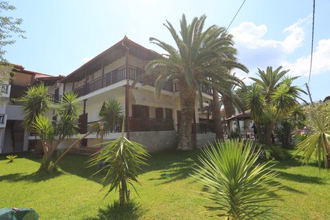 Pella House Studios & Apartments foto 8