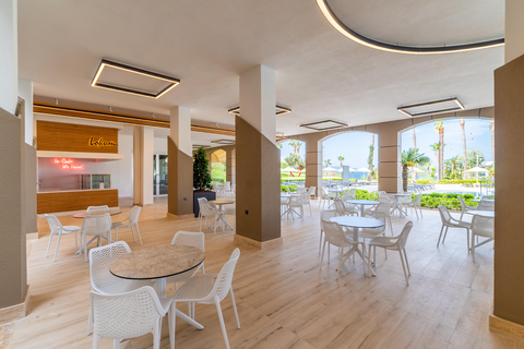 Hotel Kefaluka Resort foto 9