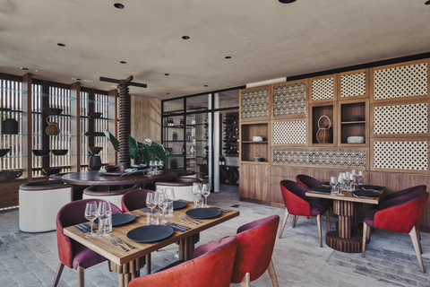 Domes Zeen Chania, a Luxury Collection Resort foto 13