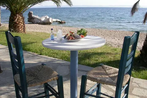 Acrotel Lily Ann Boutique Hotel in Δημοτική Ενότητα Σιθωνίας — foto 15
