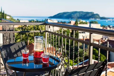 Boutique Hotel Tate by Aycon in Budva — foto 22