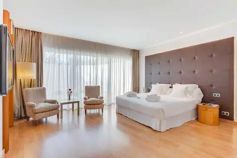 Hotel Barceló Sevilla Renacimiento in Sevilla — foto 3