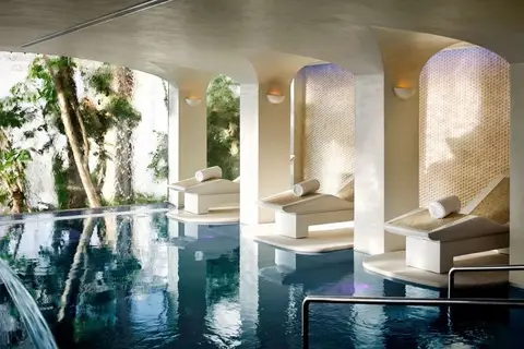 Puente Romano Beach Resort & Spa in Marbella — foto 16