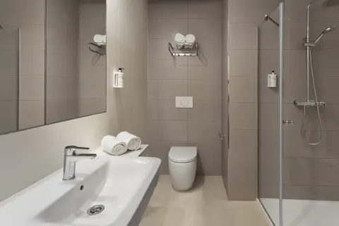 B&B Hotel Almería Vicar in Vícar, foto 27