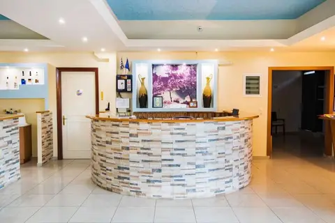 Kyra Panagia Hotel in Δημοτική Ενότητα Καρπάθου — foto 12