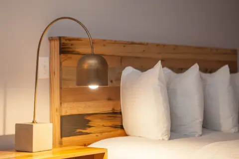 Ravel Hotel, Trademark Collection by Wyndham in Buffalo — foto 12