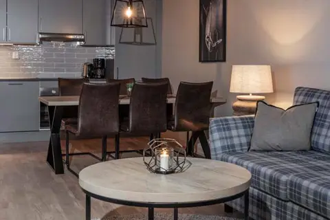 The Lodge Trysil in Trysil — foto 2