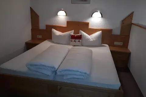 Appartement Bödala in Ischgl — foto 2