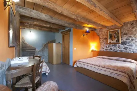 Agriturismo Al Marnich in Schignano — foto 15