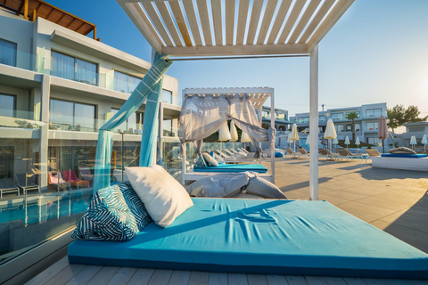 Harmony Crest Resort & Spa - adults only foto 35