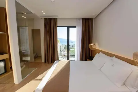 Mahoro Boutique Hotel in Vlorë — foto 3