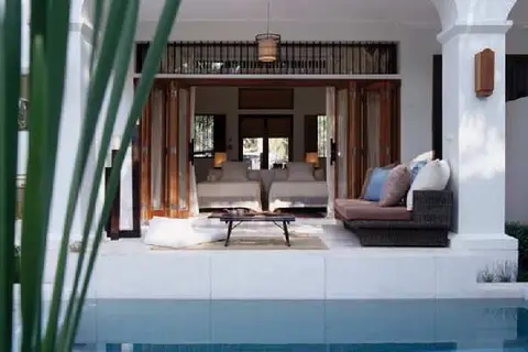 SALA Samui Choengmon Beach Resort in Ko Samui — foto 9