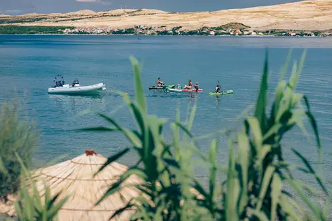 Terra Park Spiritos in Kolan — foto 33