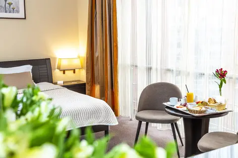Mercure Sofia City in Sofia — foto 4