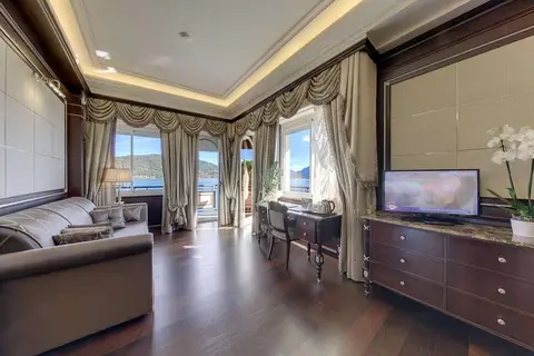 Hotel Splendid in Baveno — foto 29