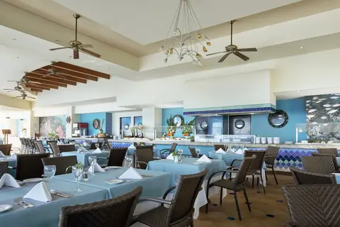 Occidental Tucancún in Cancùn — foto 3