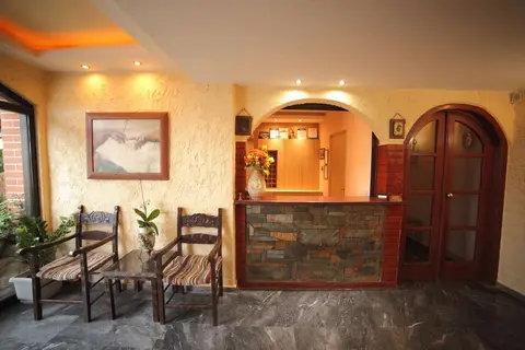 Hotel Erato in Δημοτική Ενότητα Γουβών — foto 22