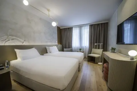 Maison Sofia Hotel in Sofia — foto 15