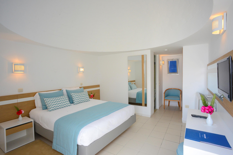 Hotel Monarque Dar Zahra foto 3