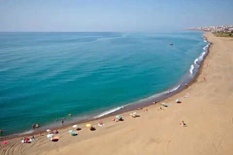 Sol Guadalmar in Guadalmar-San Julián — foto 12