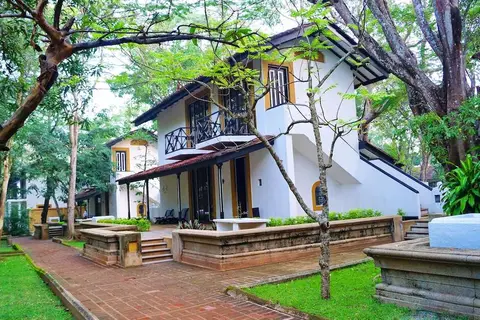 Cinnamon Lodge in Habarana — foto 3
