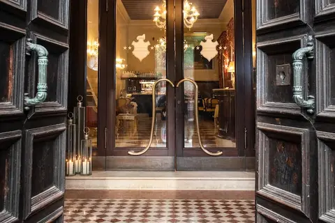 Ca' Vendramin Zago in Taglio di Po — foto 23