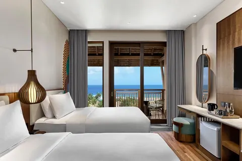 Holiday Inn Resort Bali Canggu foto 5