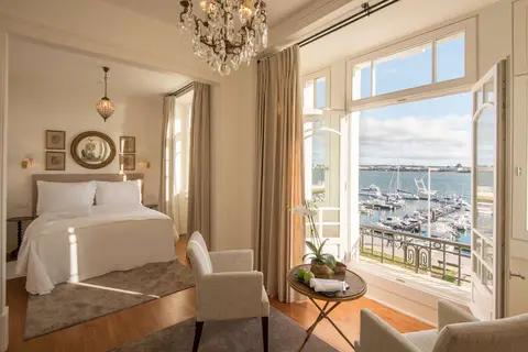 Grand House Algarve in Vila Real de Santo António — foto 4