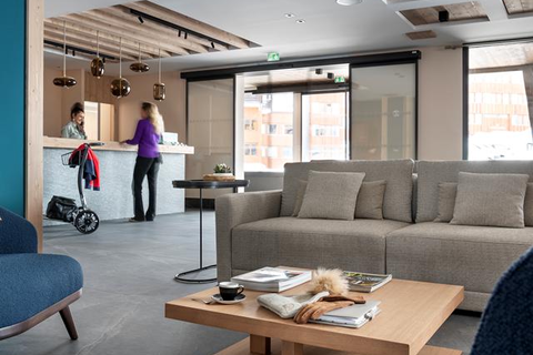 Résidence MGM Manaka foto 8