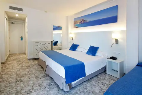 Ilusion Calma Hotel in Begur — foto 2