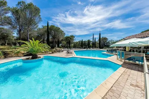 Garrigae Domaine de l'Esterel in Saint-Raphaël — foto 2