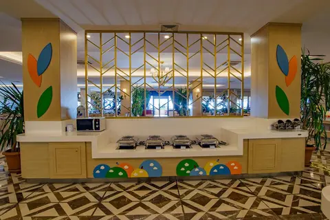 Kustur Club Holiday Village in Kuşadası — foto 10